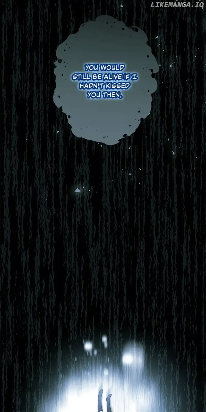 Behind His Kind Mask Chapter 45 – Page 59