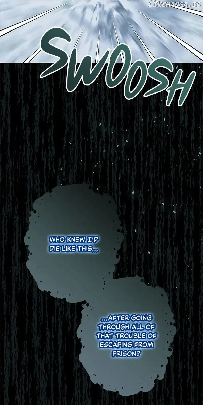 Behind His Kind Mask Chapter 45 – Page 61