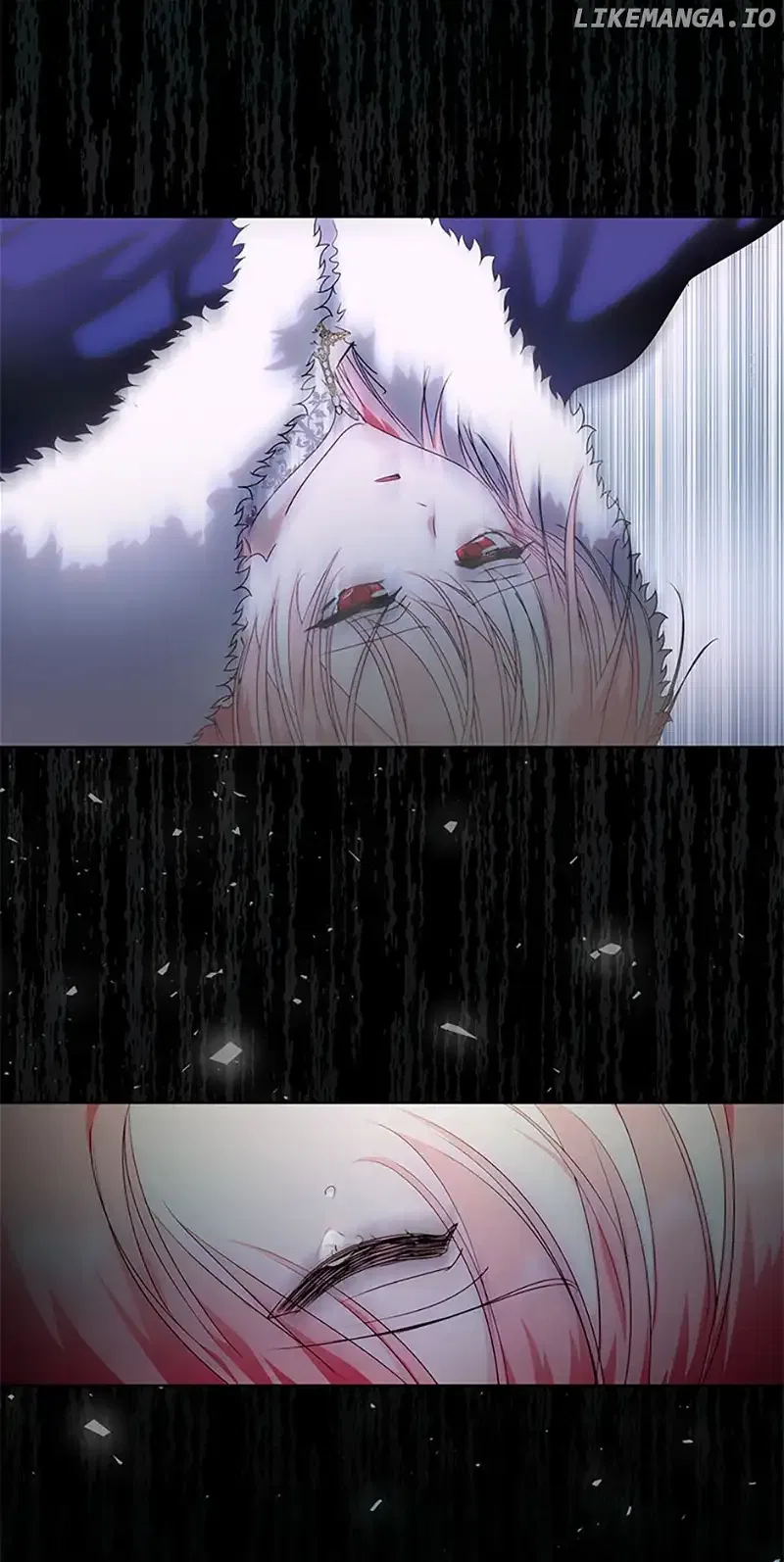 Behind His Kind Mask Chapter 45 – Page 62