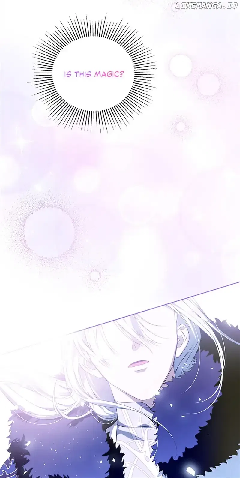 Behind His Kind Mask Chapter 45 – Page 65