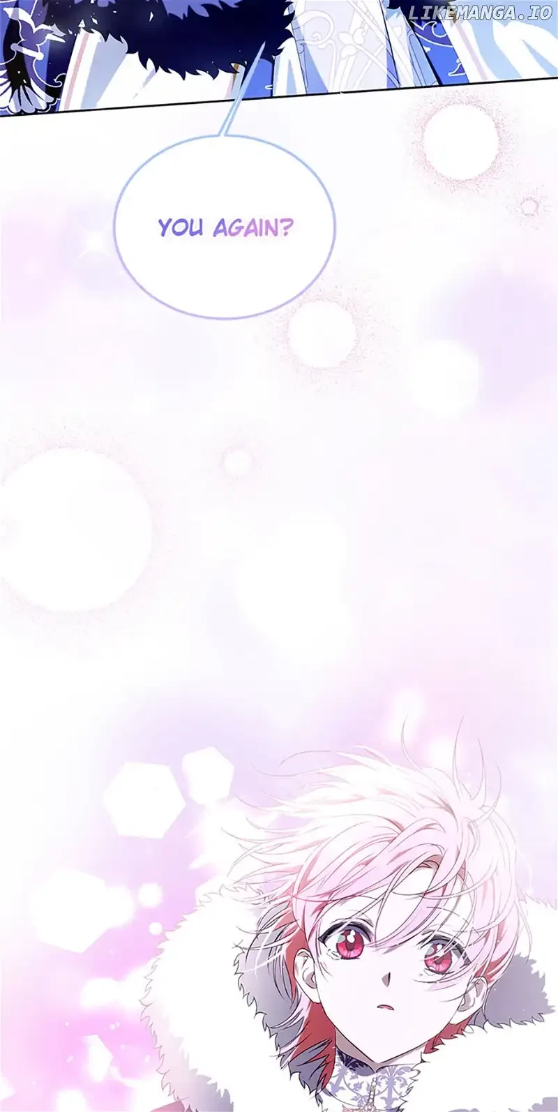 Behind His Kind Mask Chapter 45 – Page 66