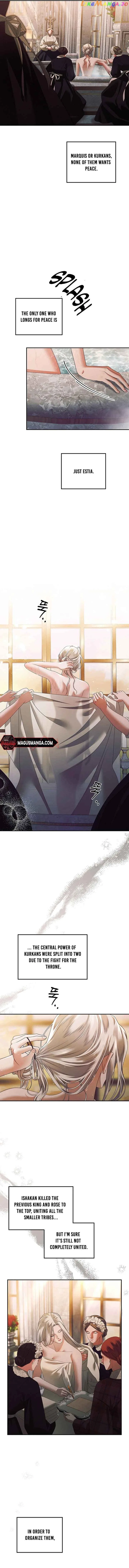 Predatory Marriage Chapter 17 – Page 2
