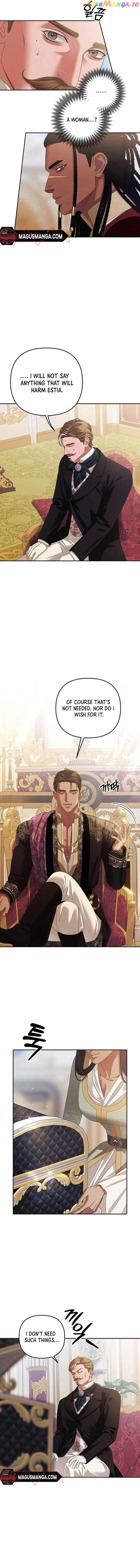 Predatory Marriage Chapter 17 – Page 11