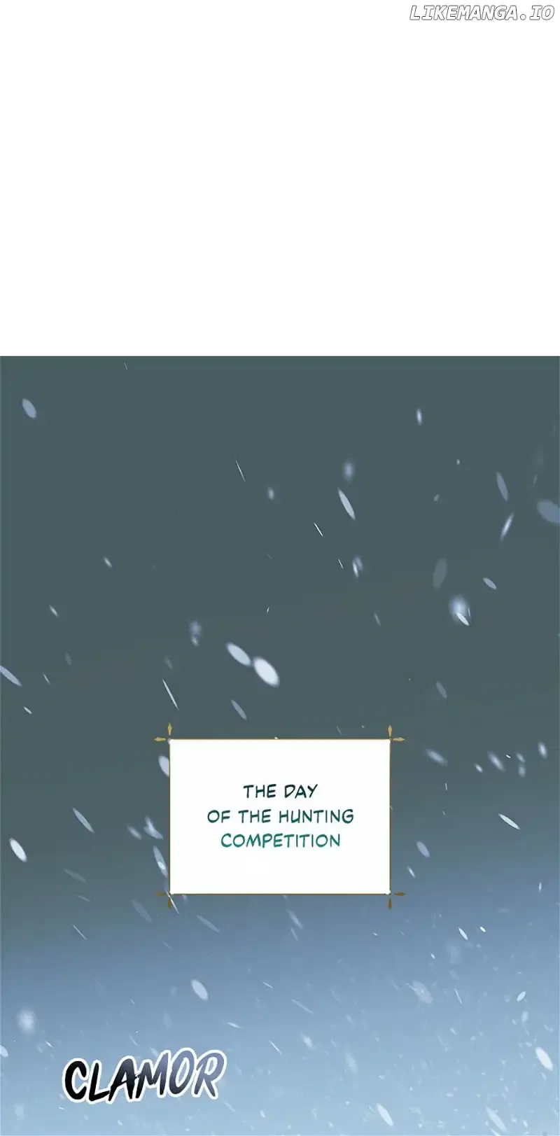 Behind His Kind Mask Chapter 44 – Page 2