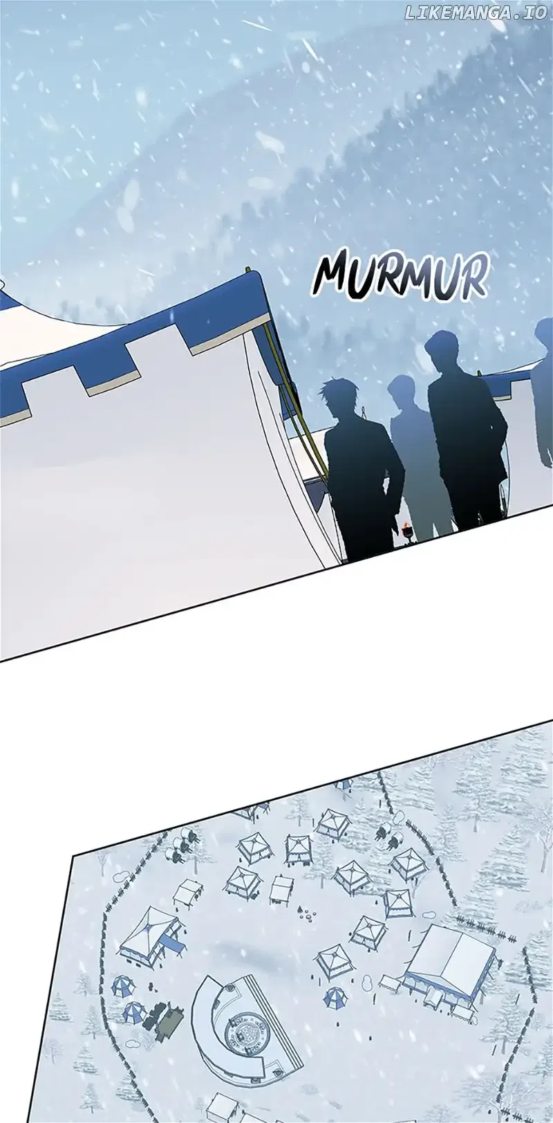 Behind His Kind Mask Chapter 44 – Page 3