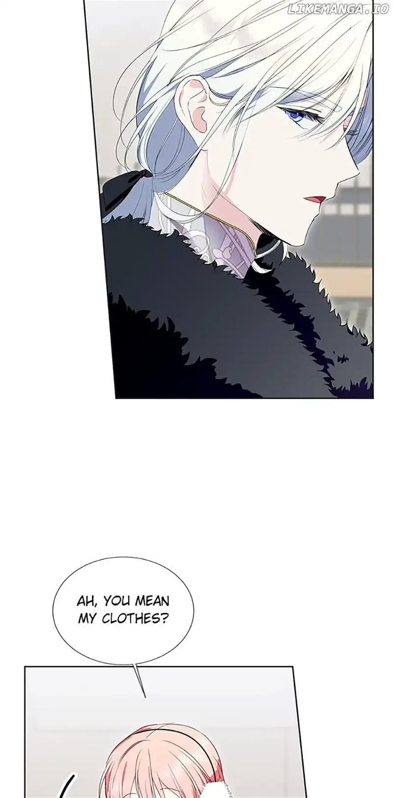 Behind His Kind Mask Chapter 44 – Page 9