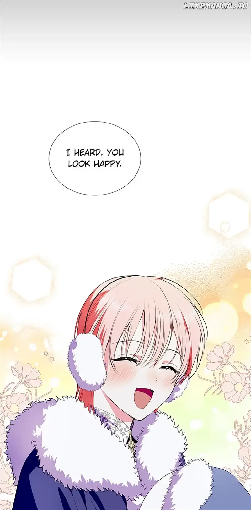 Behind His Kind Mask Chapter 44 – Page 11