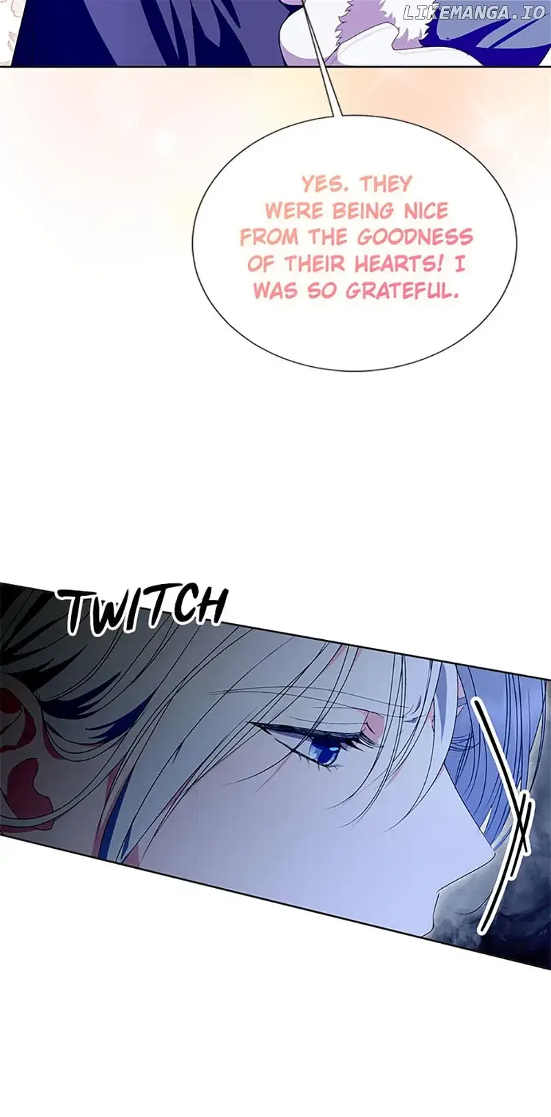Behind His Kind Mask Chapter 44 – Page 12