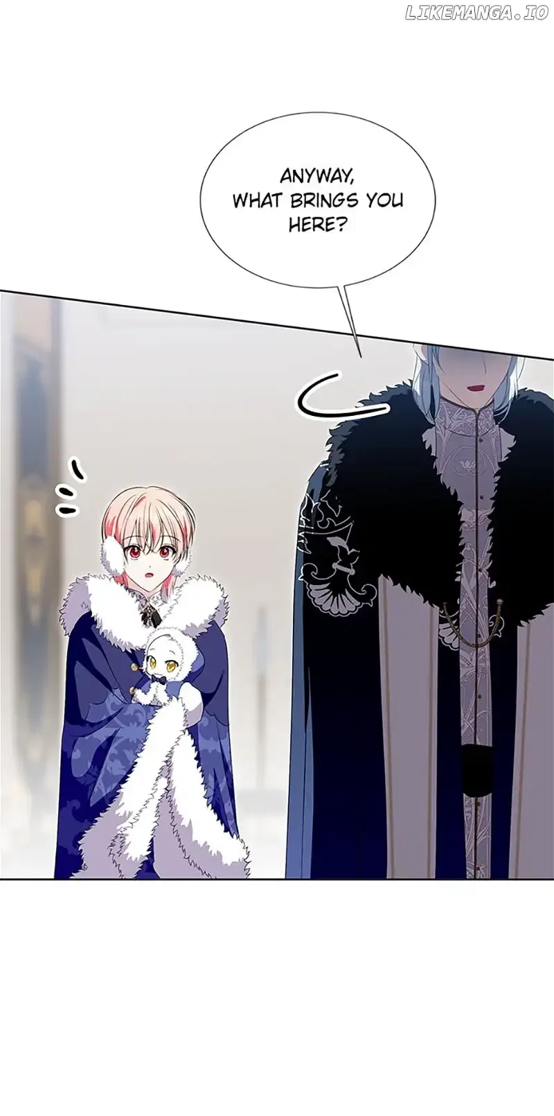 Behind His Kind Mask Chapter 44 – Page 13
