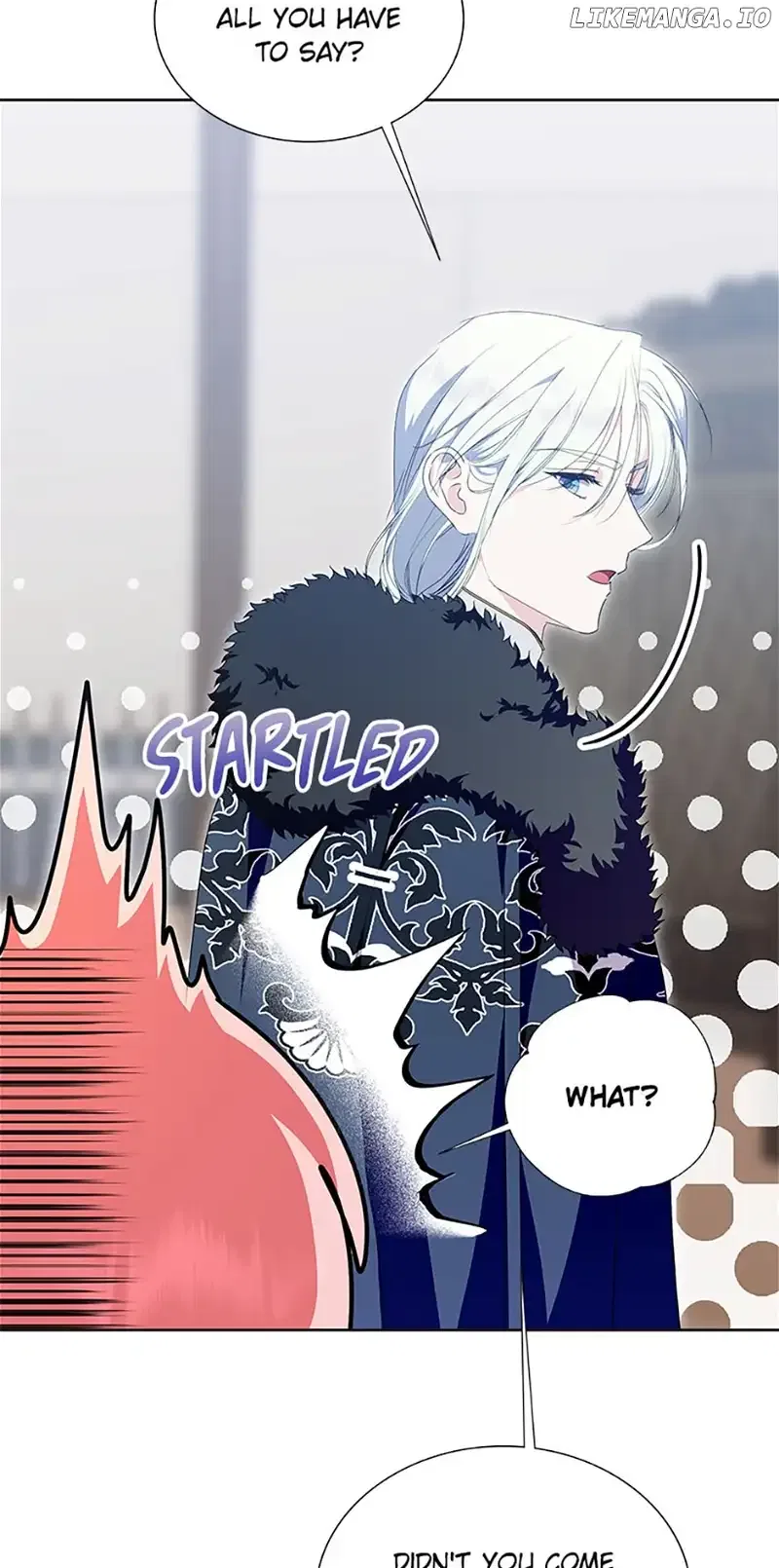 Behind His Kind Mask Chapter 44 – Page 17