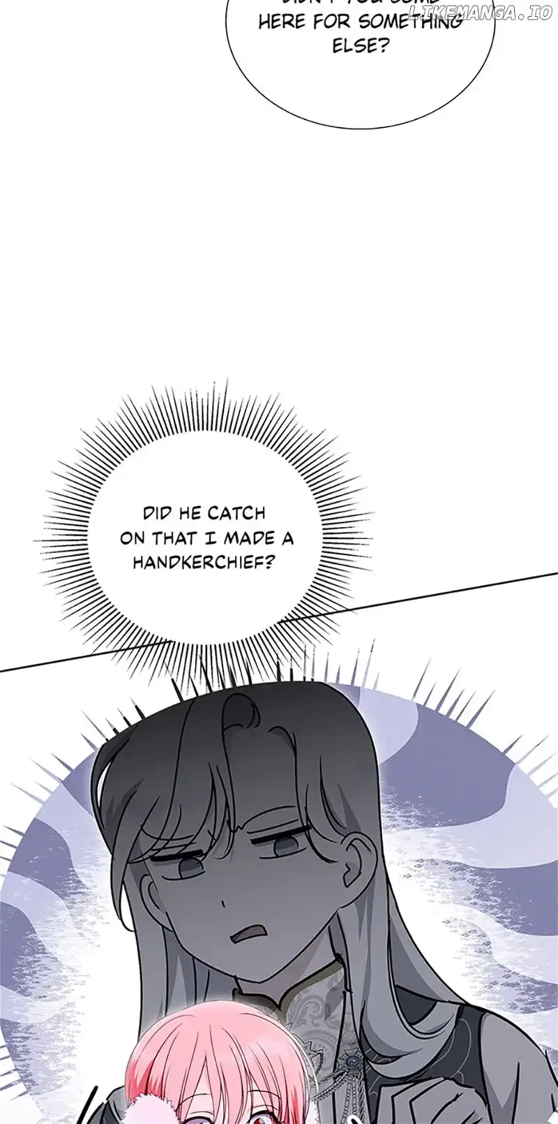 Behind His Kind Mask Chapter 44 – Page 18