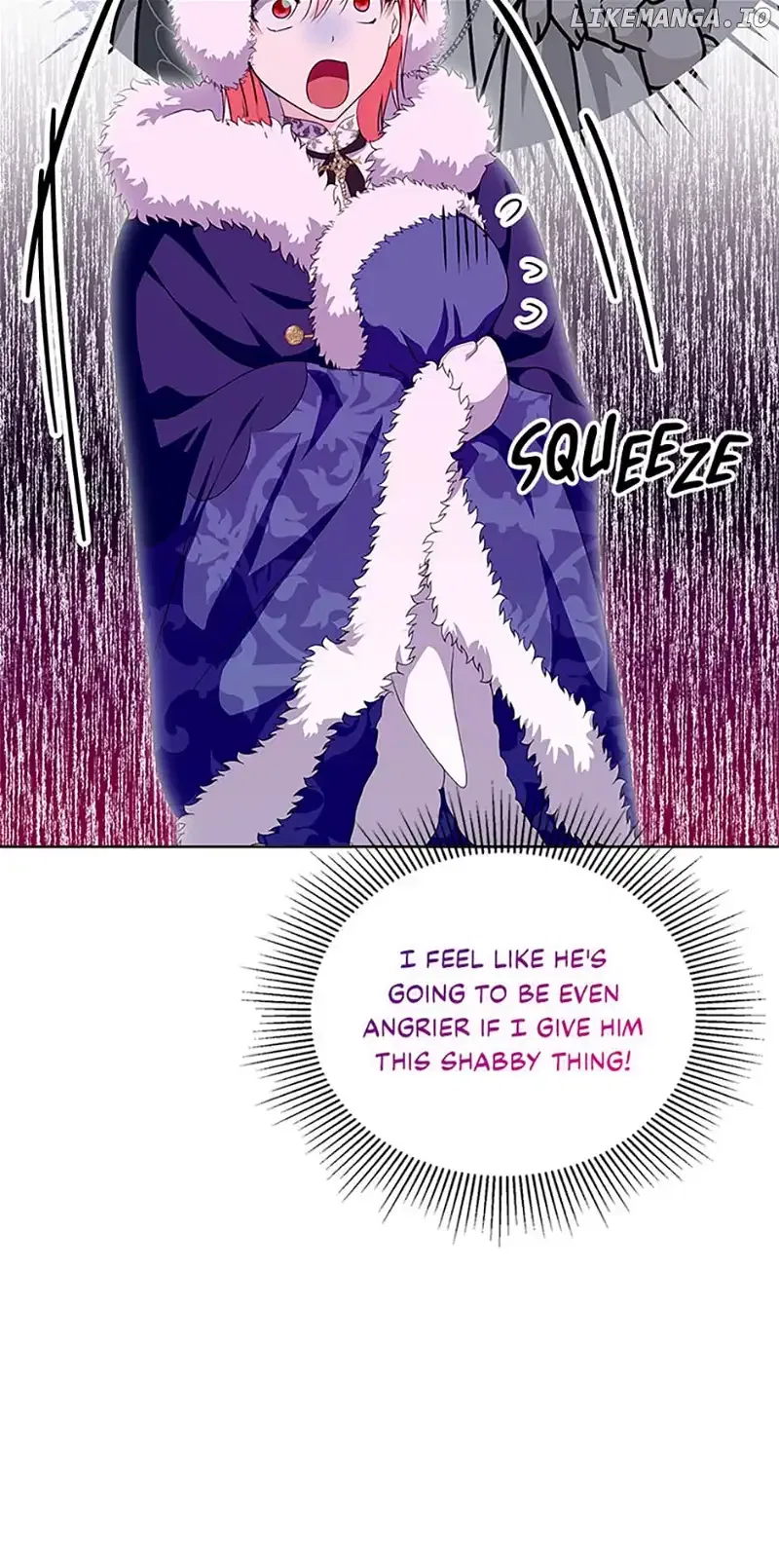 Behind His Kind Mask Chapter 44 – Page 19