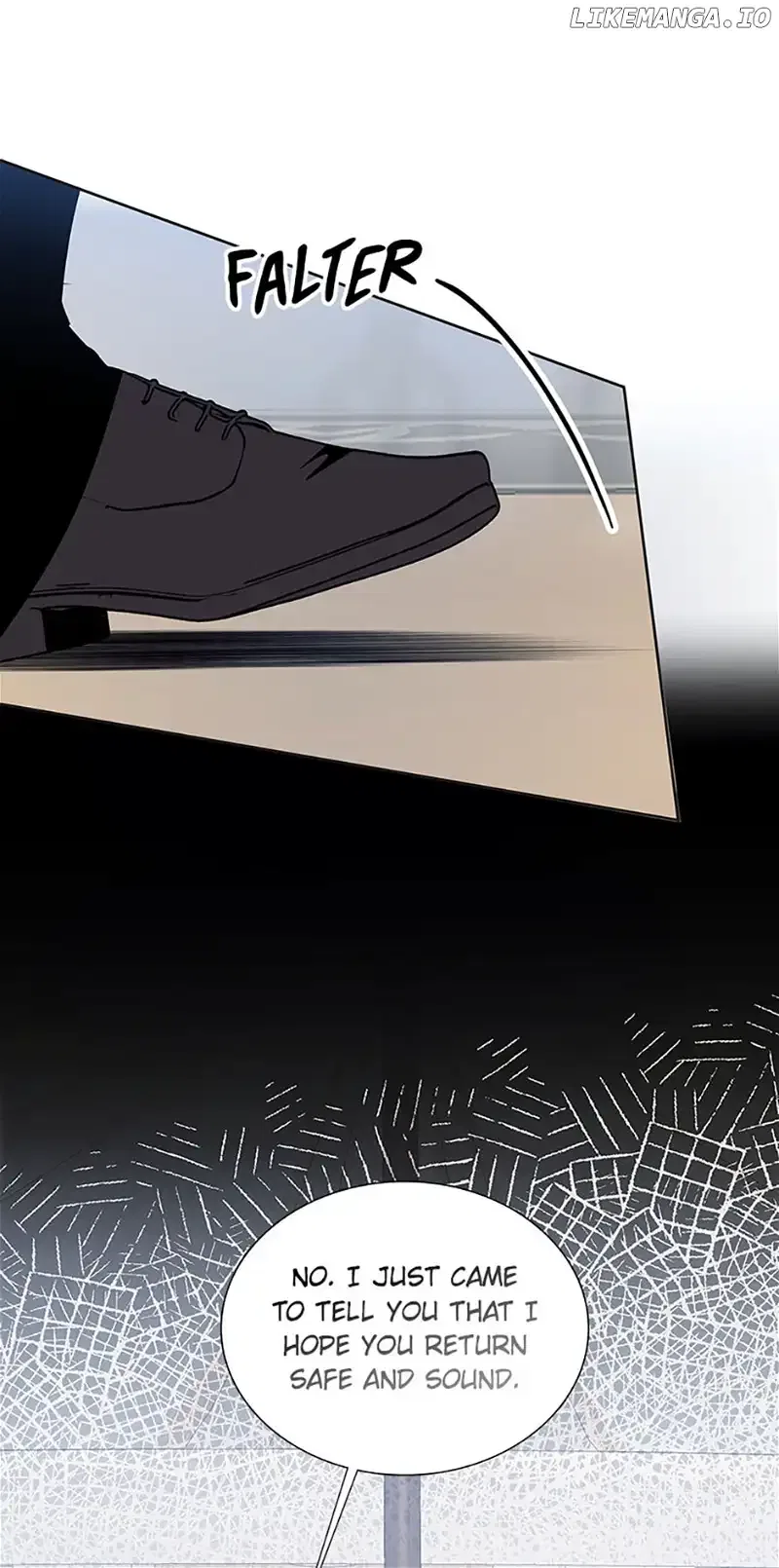 Behind His Kind Mask Chapter 44 – Page 20
