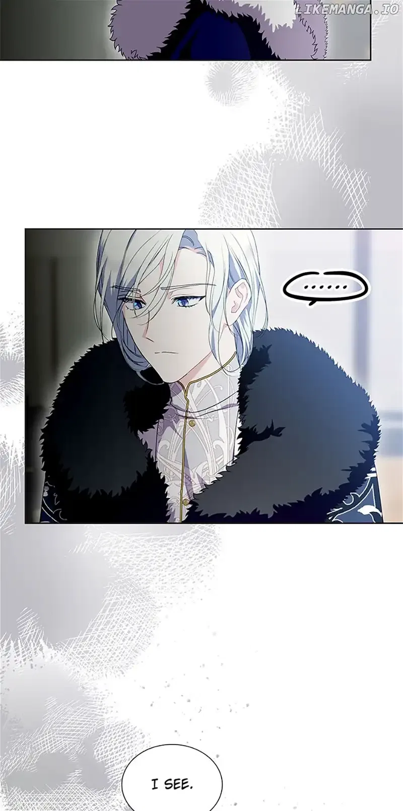Behind His Kind Mask Chapter 44 – Page 22
