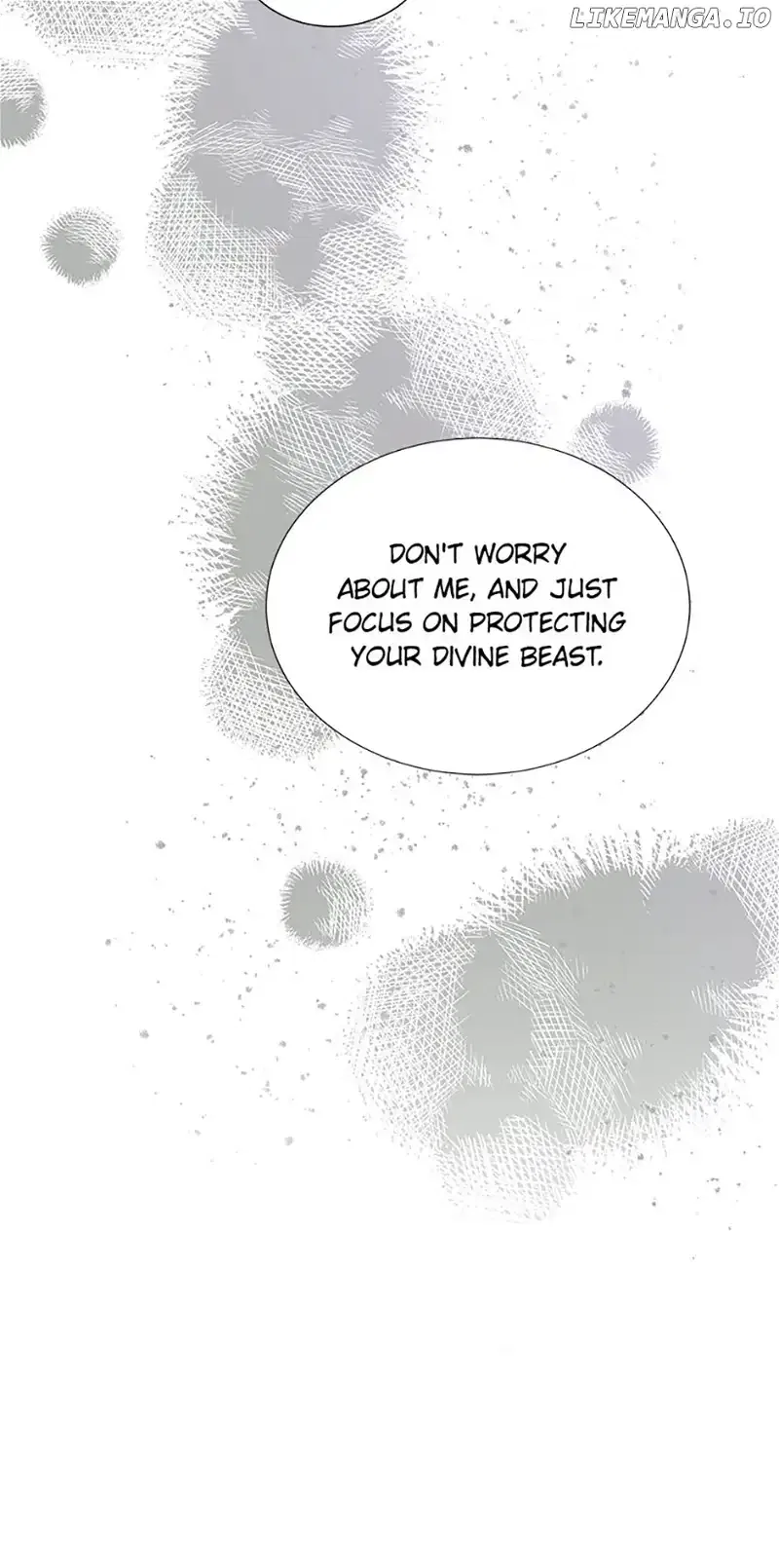 Behind His Kind Mask Chapter 44 – Page 23