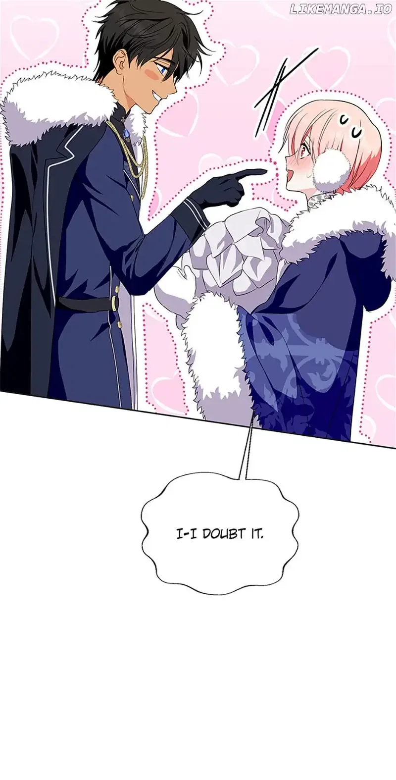 Behind His Kind Mask Chapter 44 – Page 29