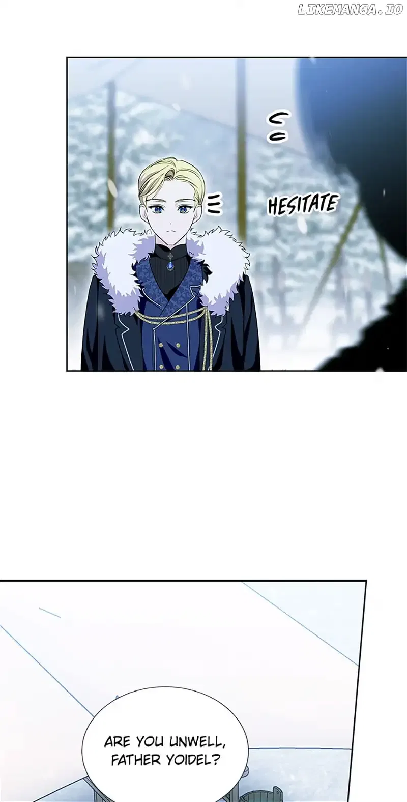 Behind His Kind Mask Chapter 44 – Page 31