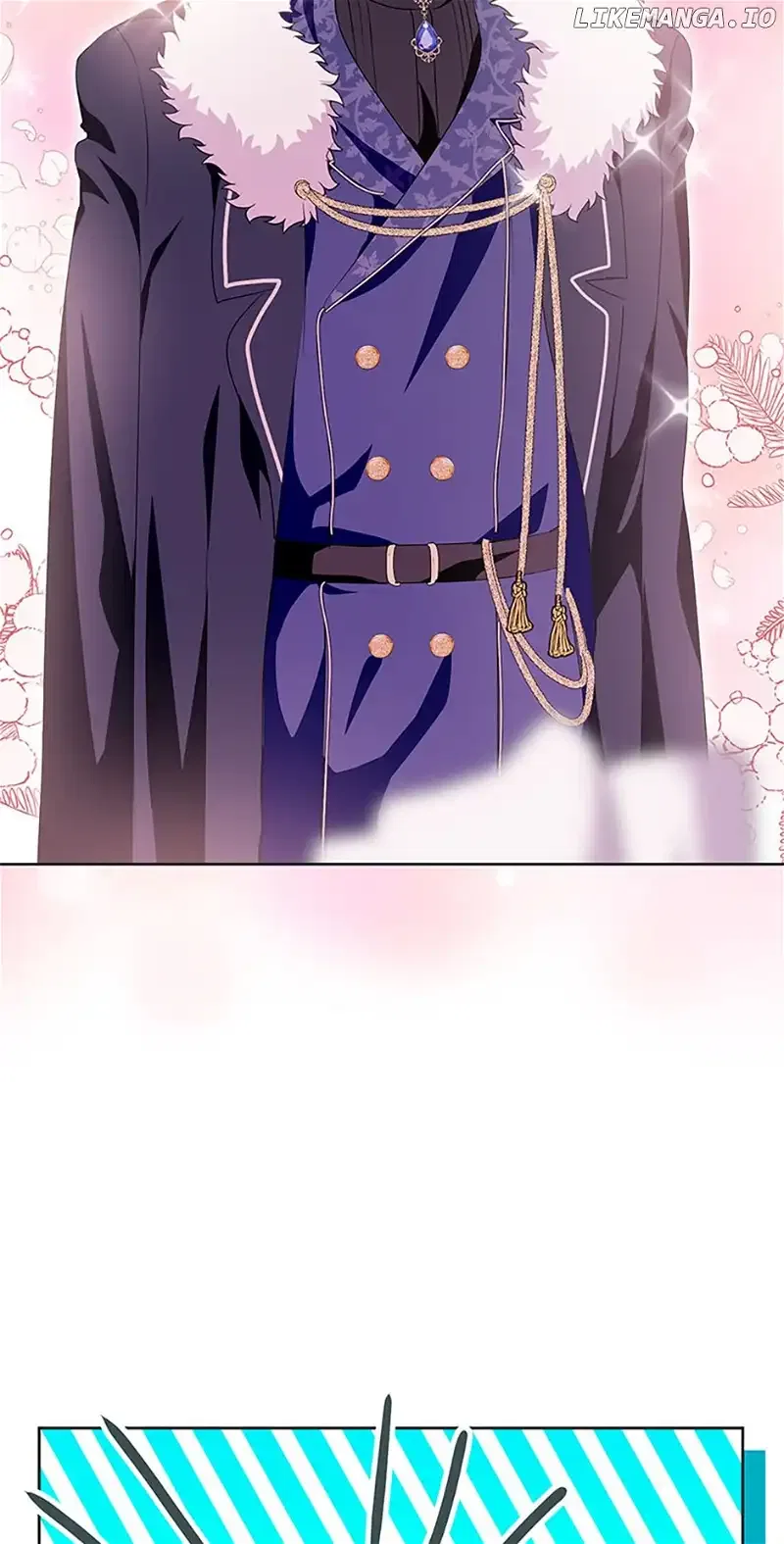 Behind His Kind Mask Chapter 44 – Page 35