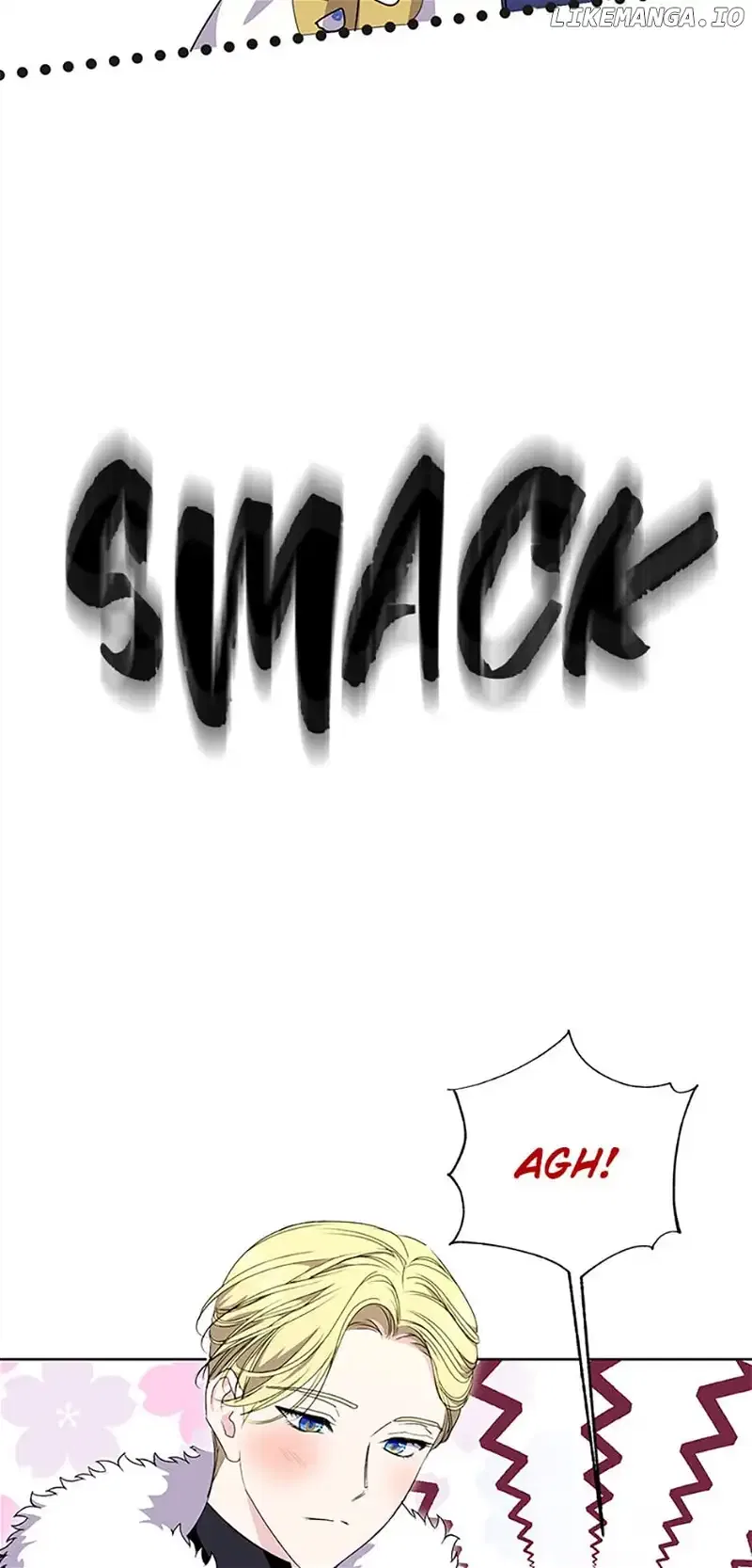 Behind His Kind Mask Chapter 44 – Page 38