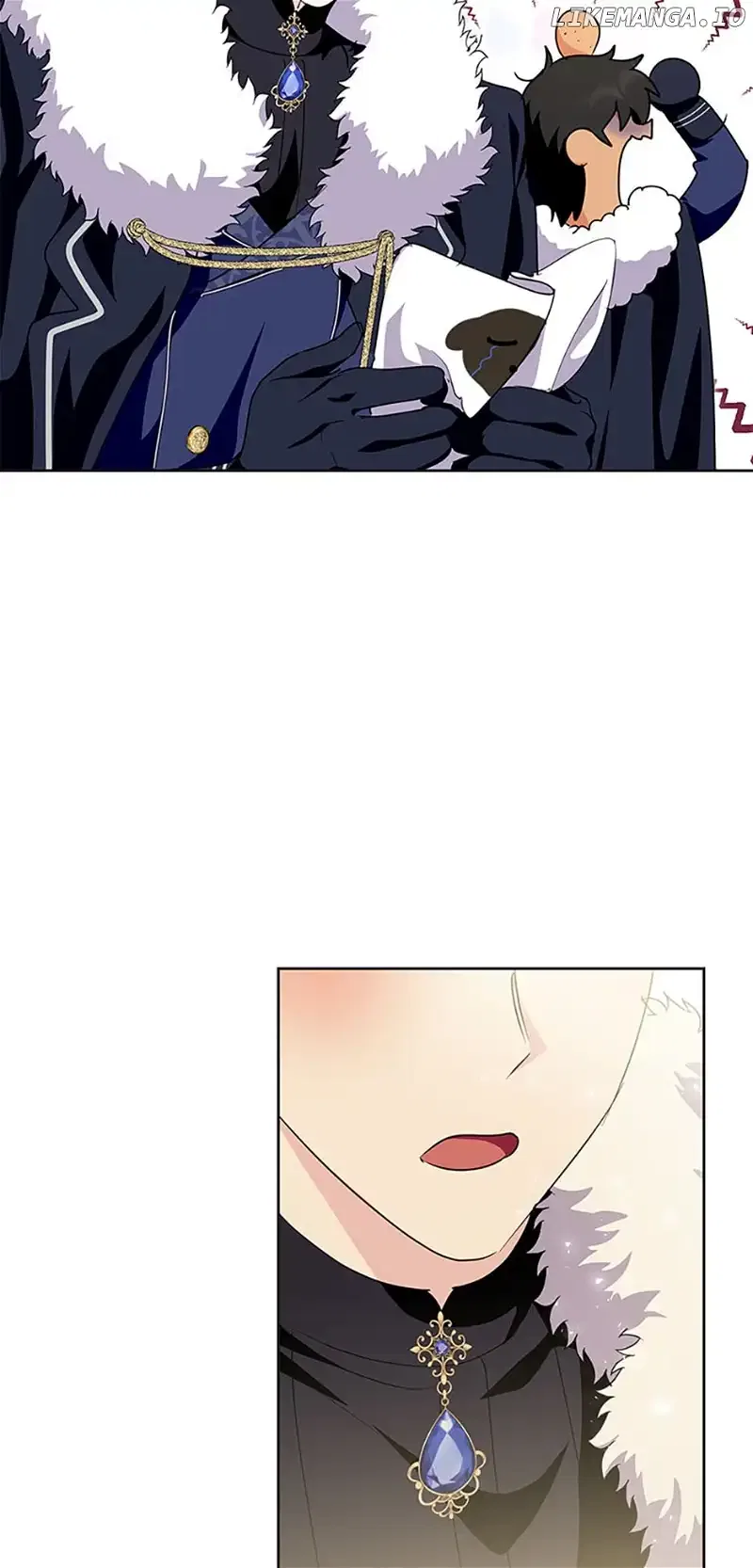 Behind His Kind Mask Chapter 44 – Page 39
