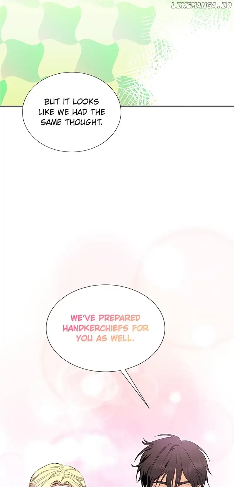 Behind His Kind Mask Chapter 44 – Page 42