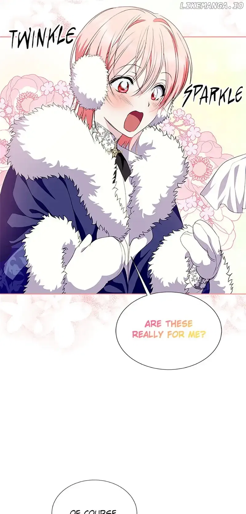 Behind His Kind Mask Chapter 44 – Page 44