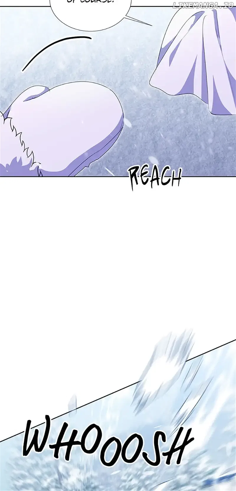 Behind His Kind Mask Chapter 44 – Page 45