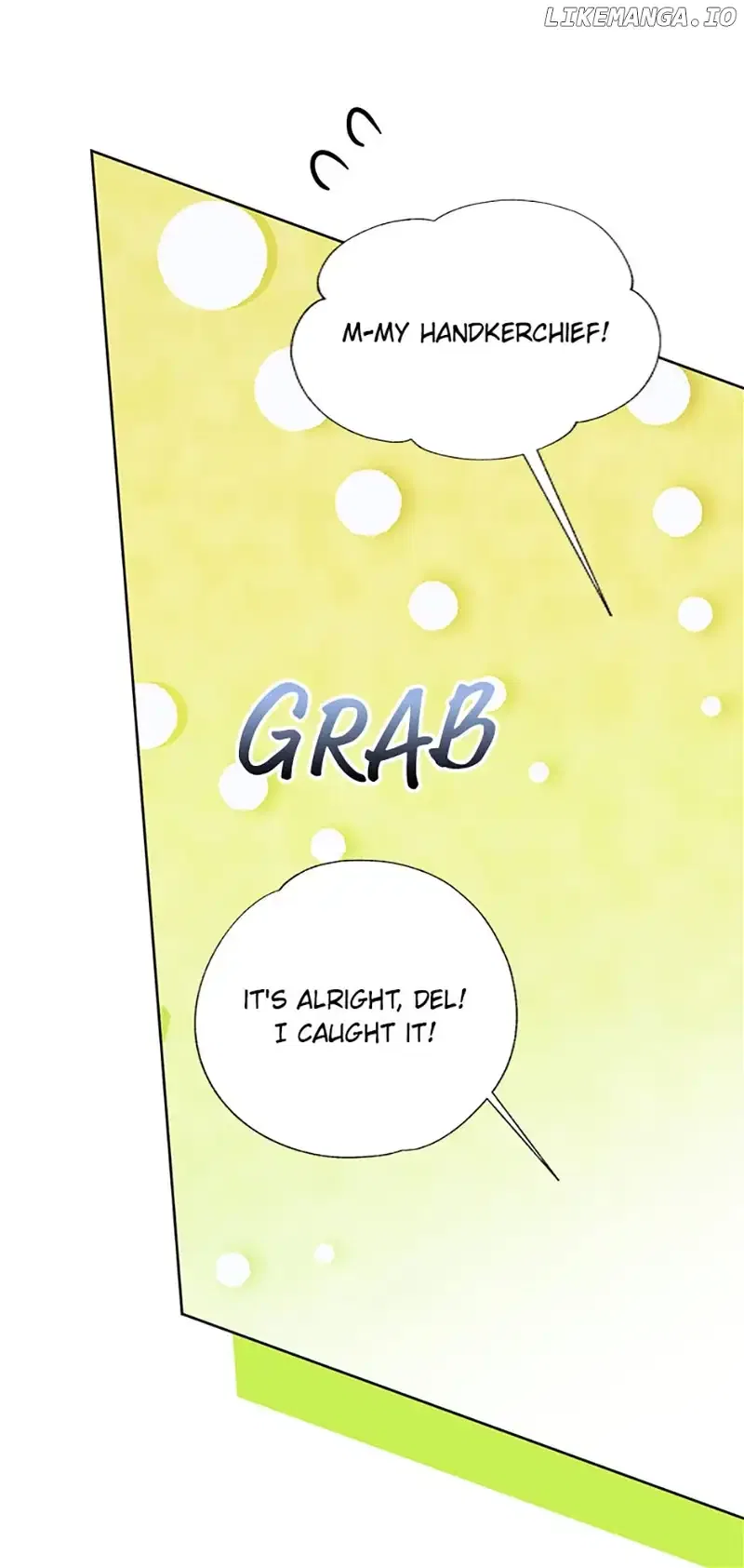 Behind His Kind Mask Chapter 44 – Page 48