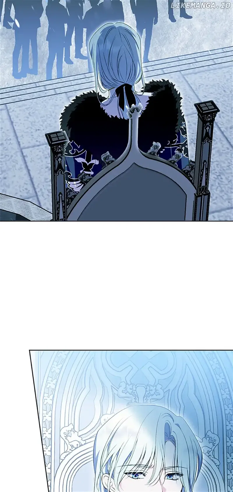 Behind His Kind Mask Chapter 44 – Page 51