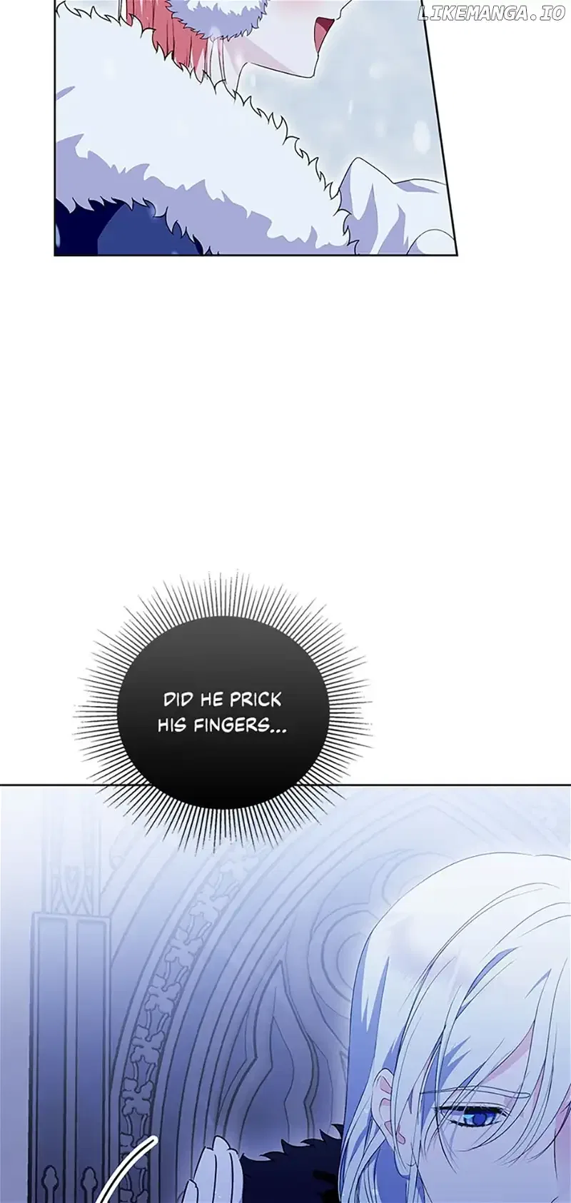 Behind His Kind Mask Chapter 44 – Page 53