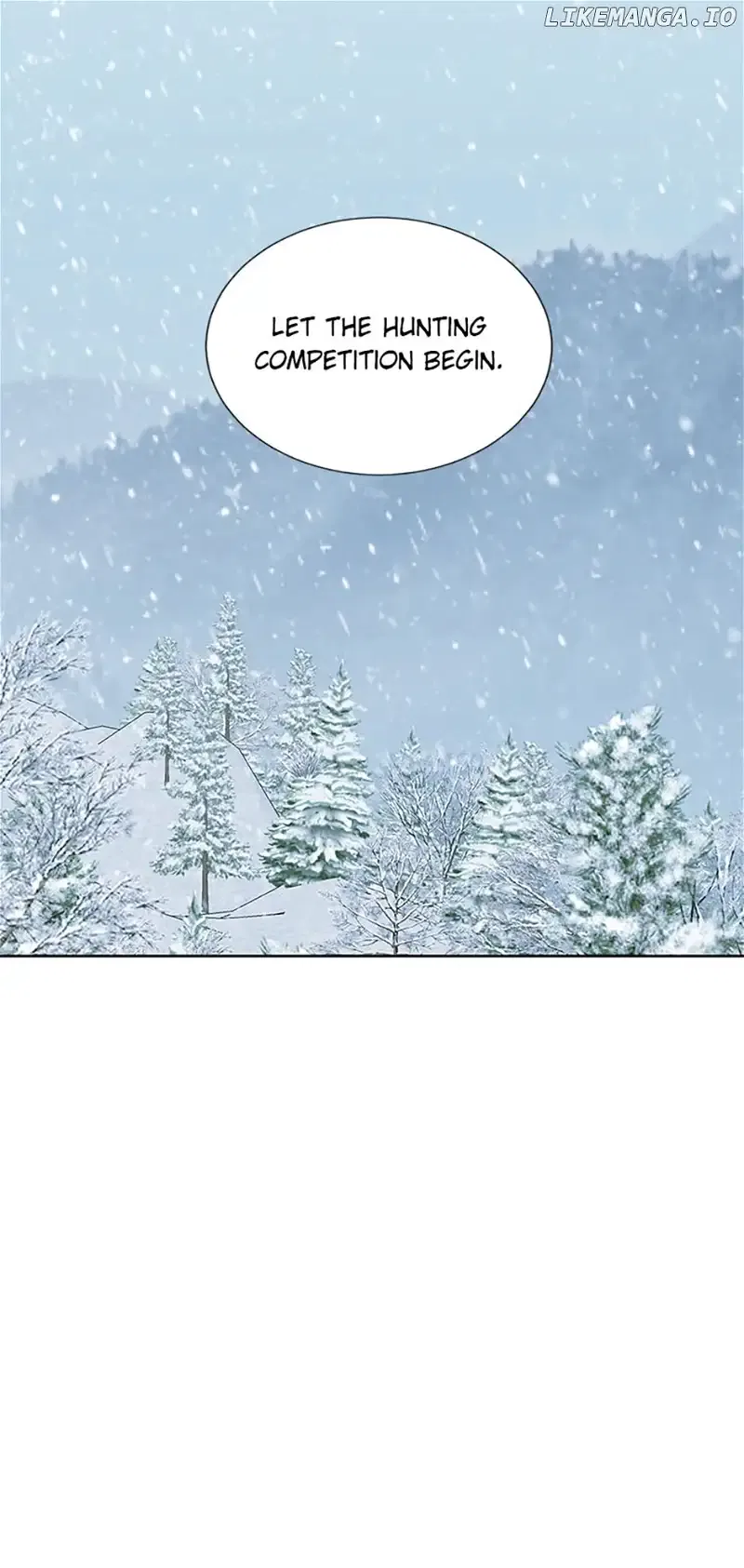 Behind His Kind Mask Chapter 44 – Page 55