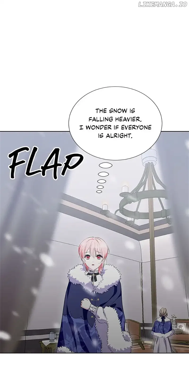 Behind His Kind Mask Chapter 44 – Page 60