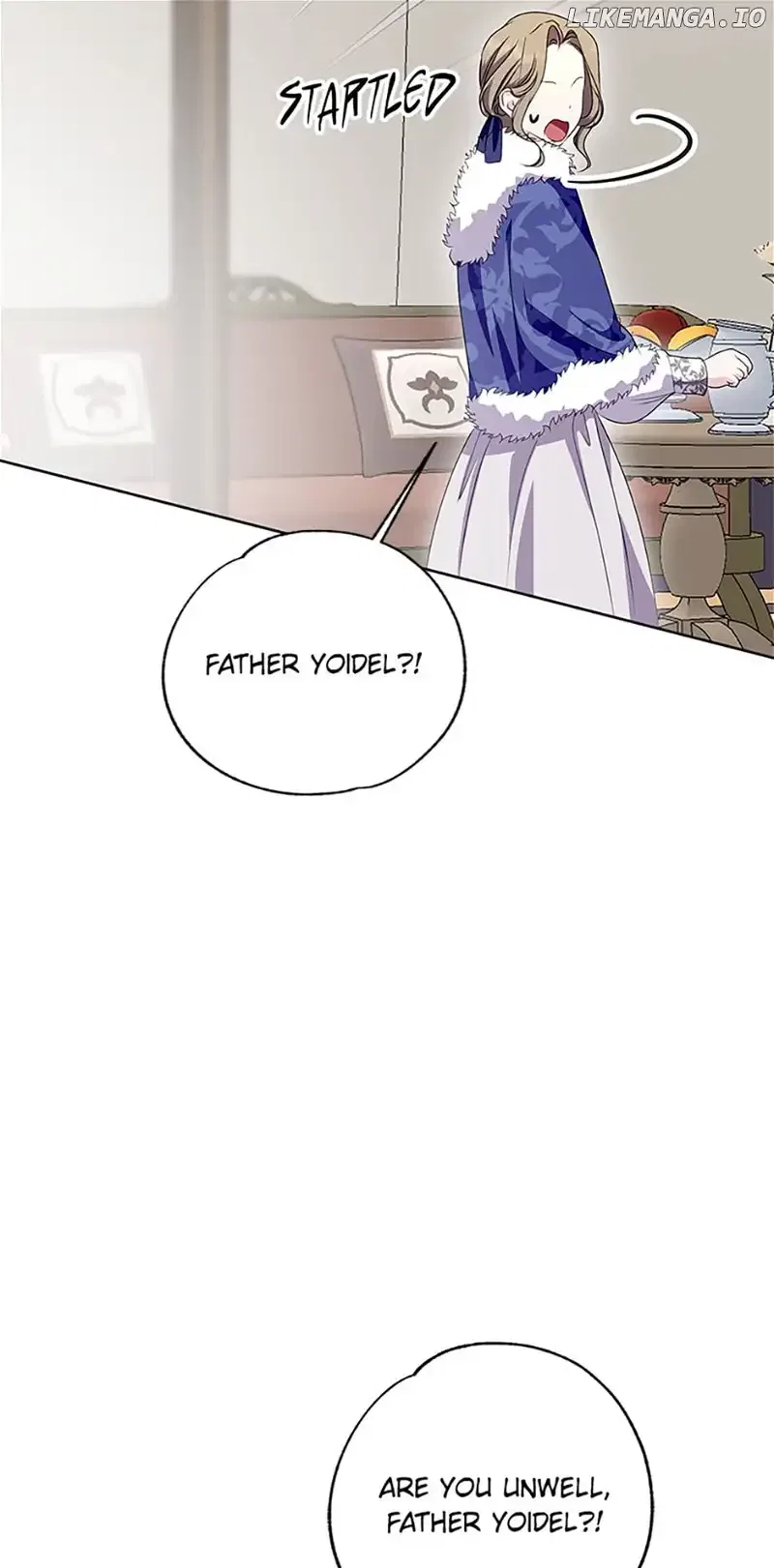 Behind His Kind Mask Chapter 44 – Page 63