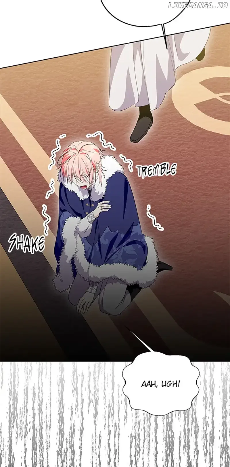 Behind His Kind Mask Chapter 44 – Page 64
