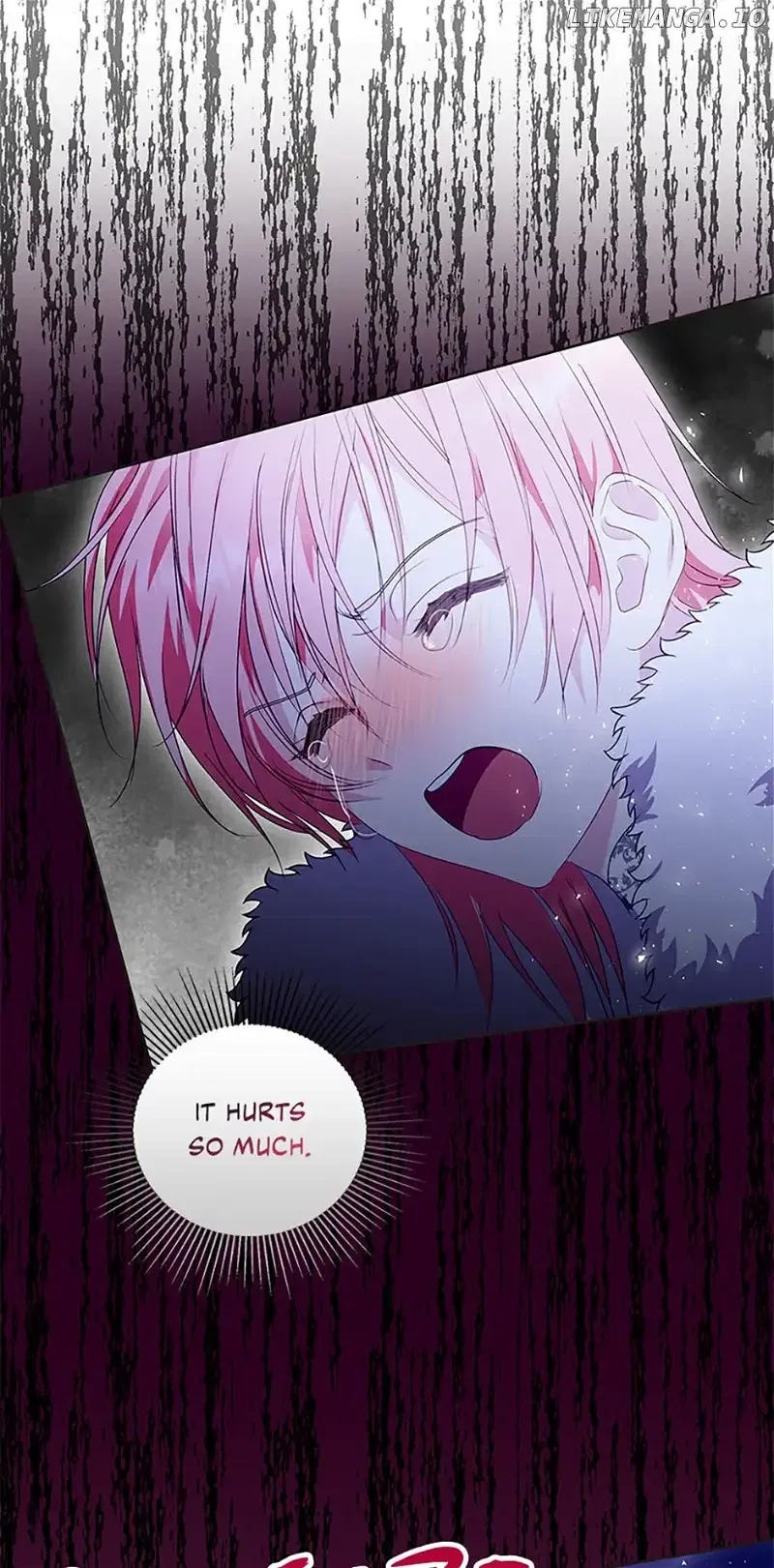 Behind His Kind Mask Chapter 44 – Page 65