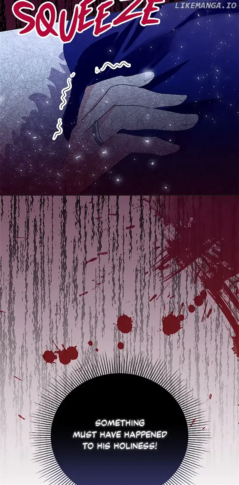 Behind His Kind Mask Chapter 44 – Page 66