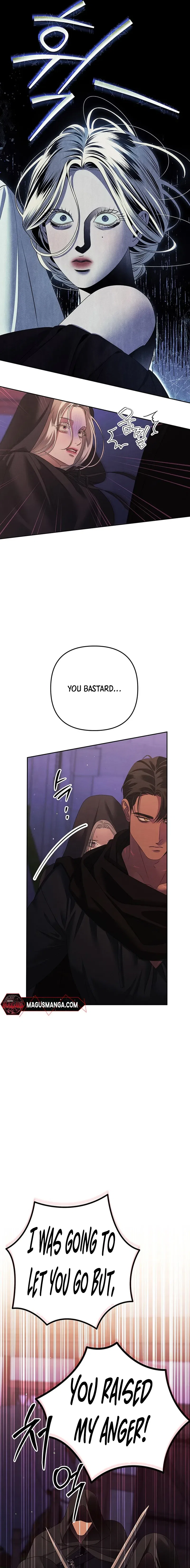 Predatory Marriage Chapter 16 – Page 5