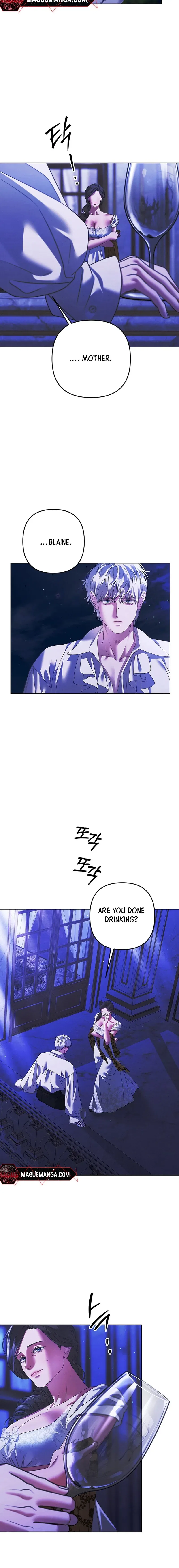 Predatory Marriage Chapter 16 – Page 15