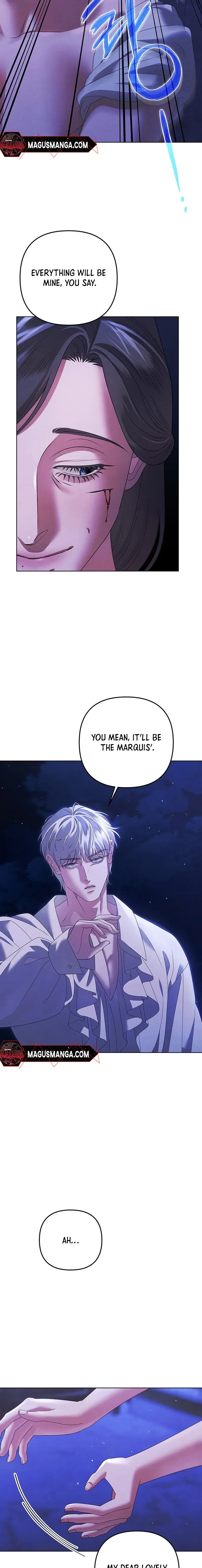 Predatory Marriage Chapter 16 – Page 18