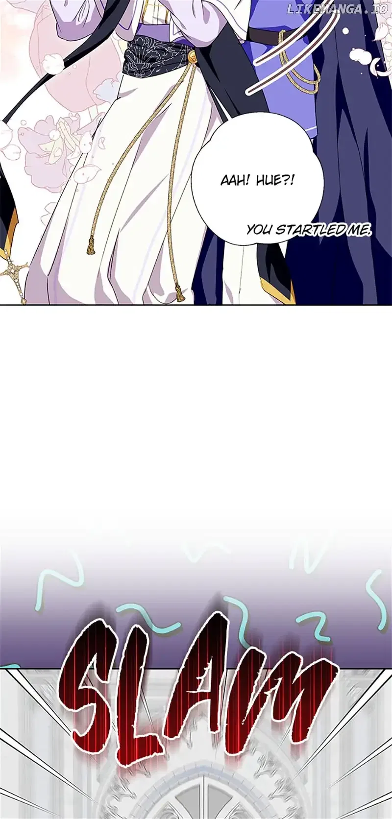 Behind His Kind Mask Chapter 43 – Page 4