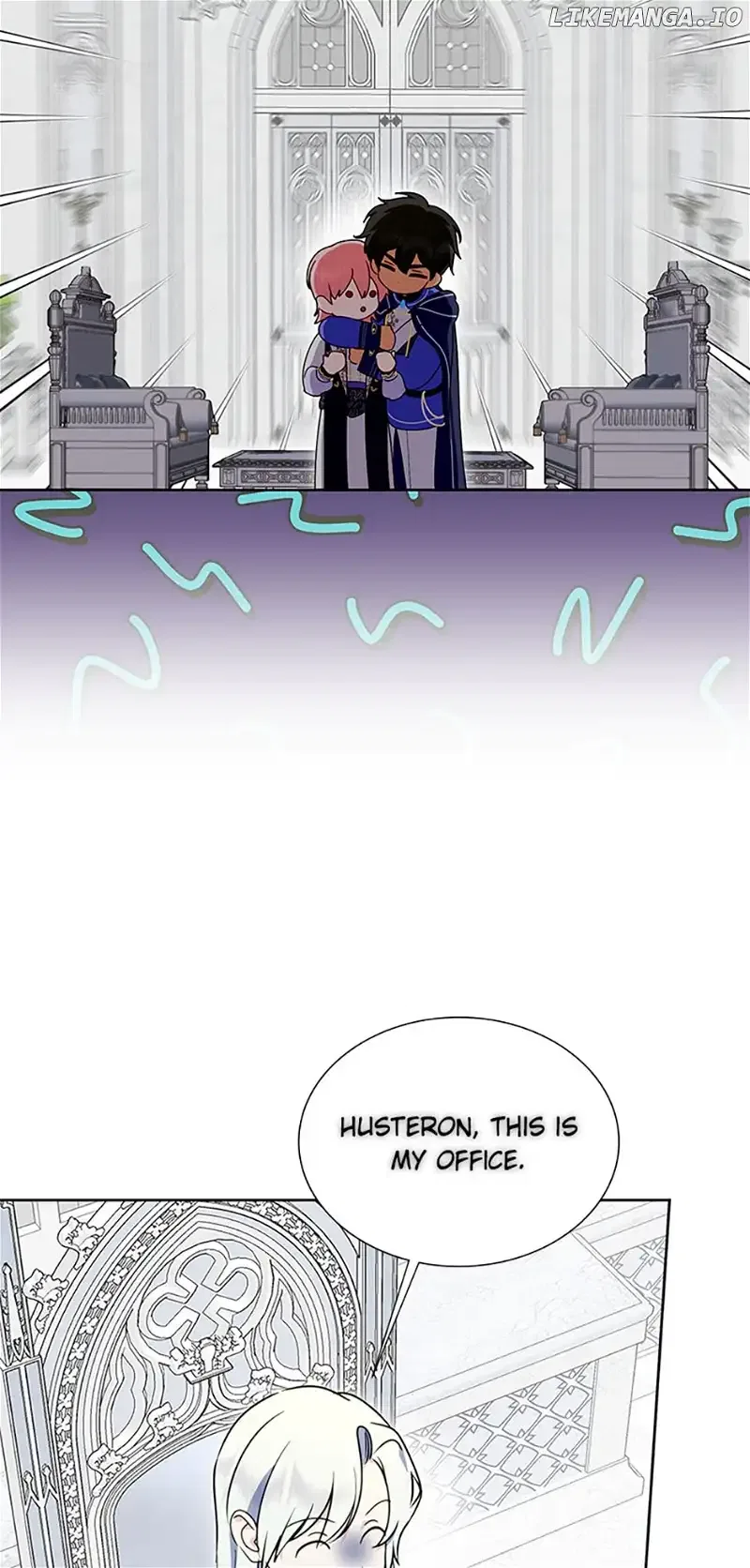Behind His Kind Mask Chapter 43 – Page 5