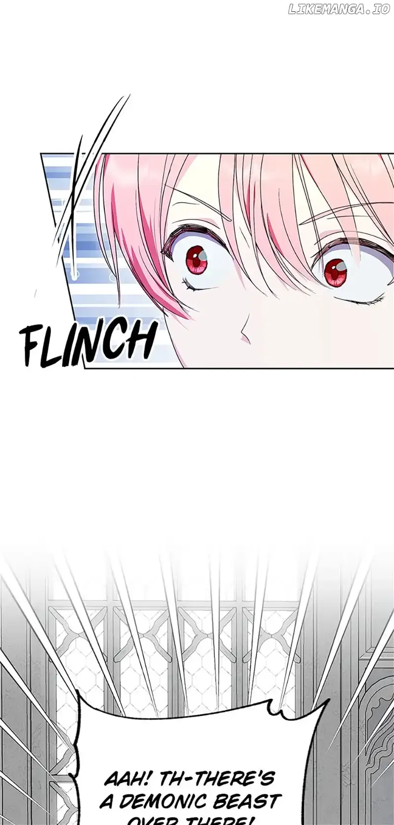 Behind His Kind Mask Chapter 43 – Page 8
