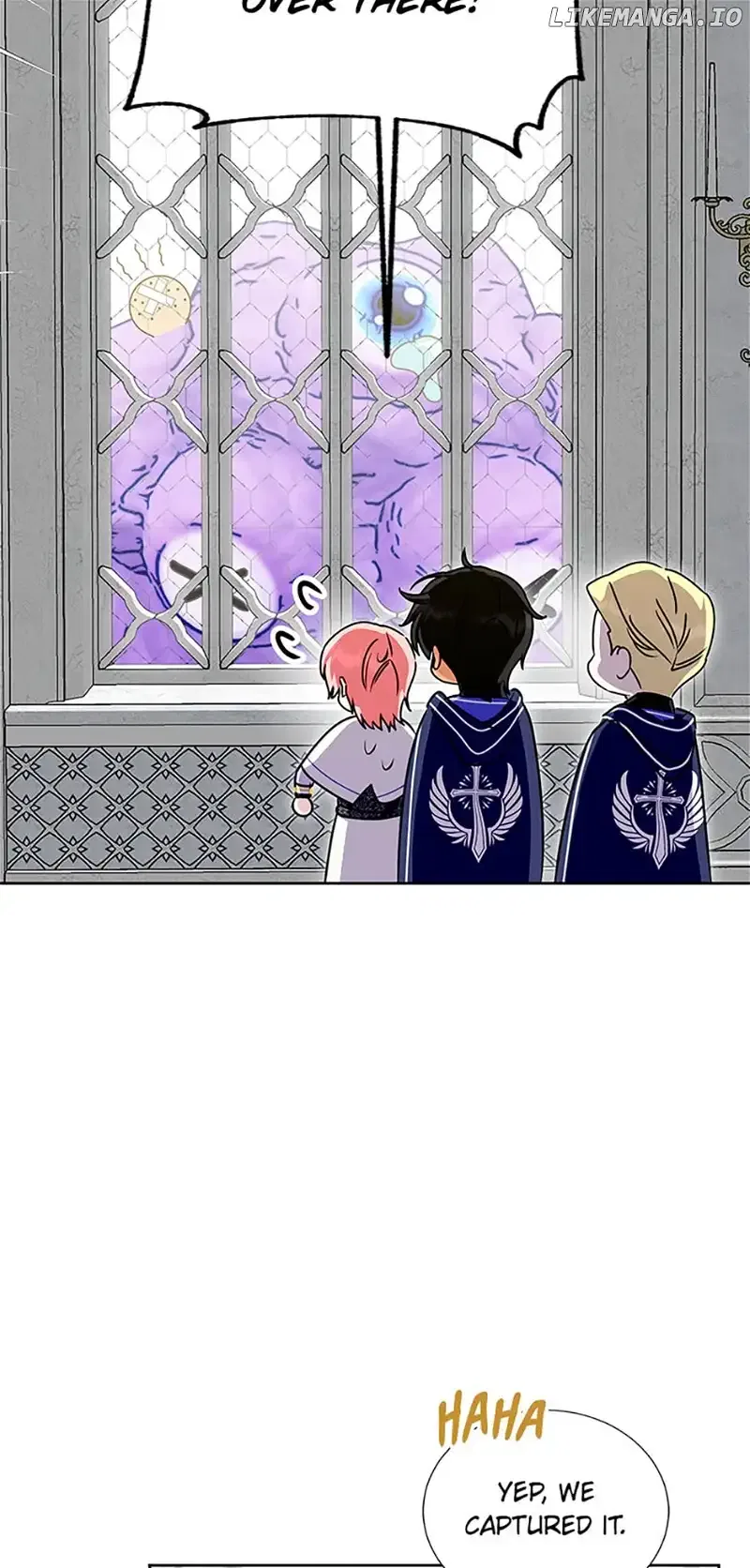 Behind His Kind Mask Chapter 43 – Page 9