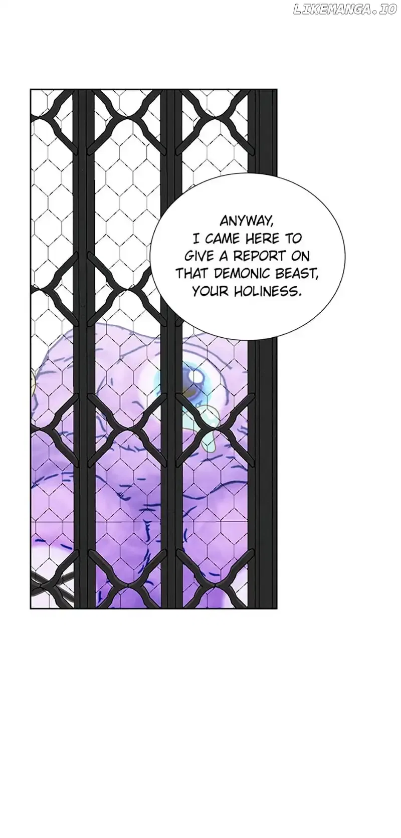 Behind His Kind Mask Chapter 43 – Page 11