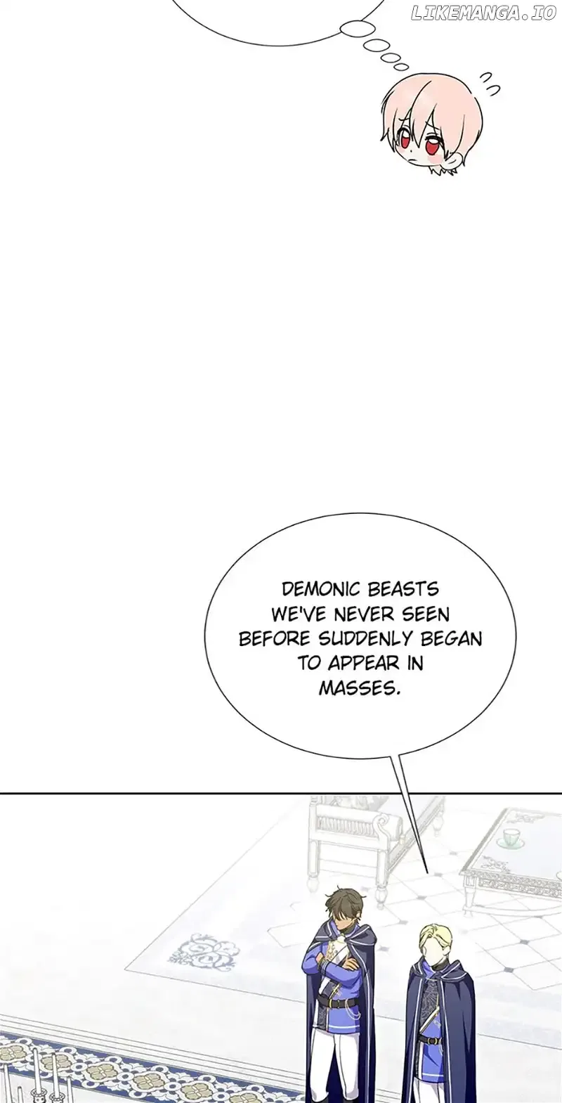 Behind His Kind Mask Chapter 43 – Page 18