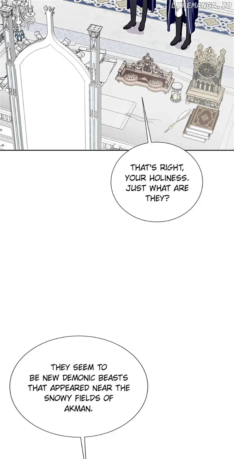 Behind His Kind Mask Chapter 43 – Page 19