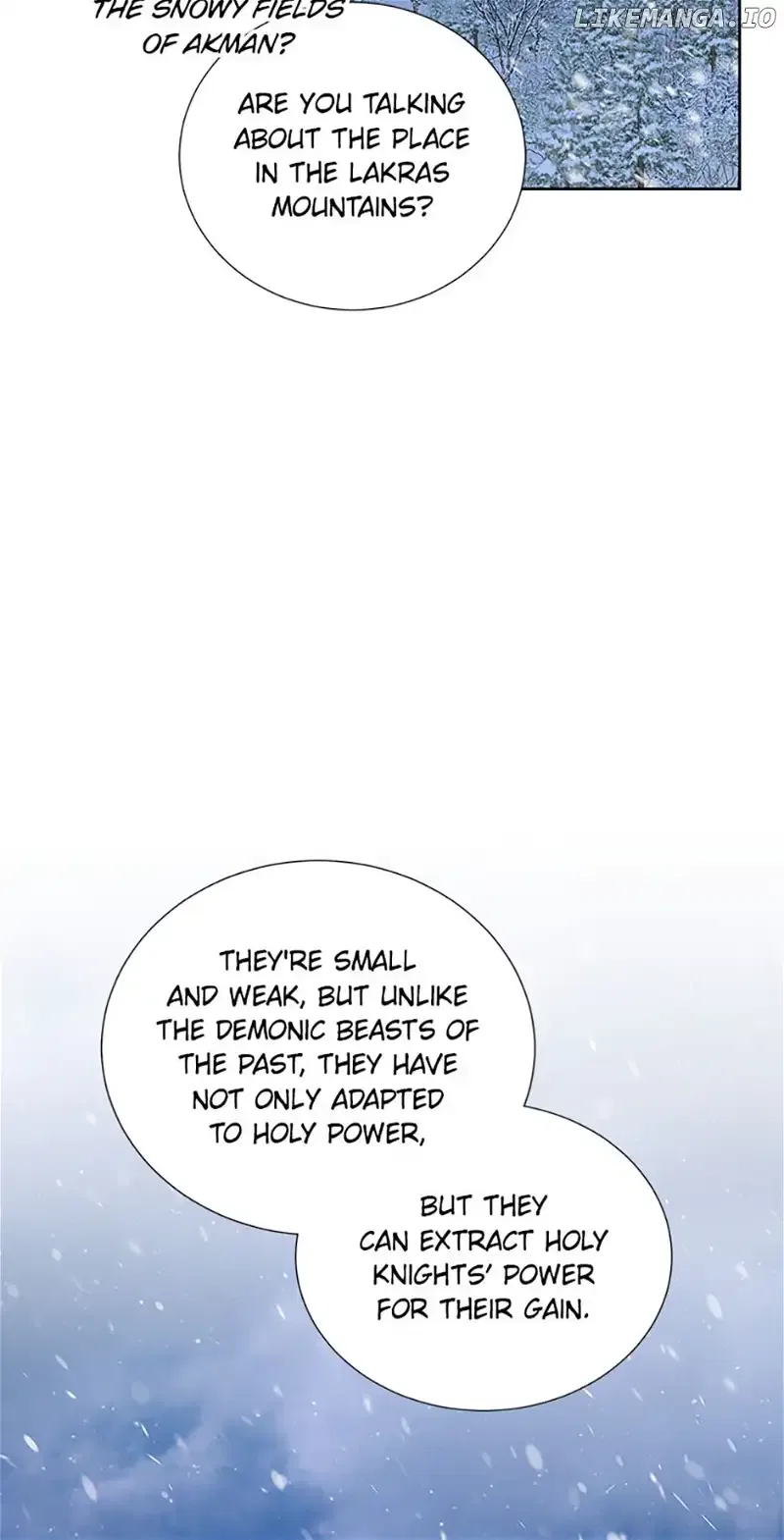 Behind His Kind Mask Chapter 43 – Page 21