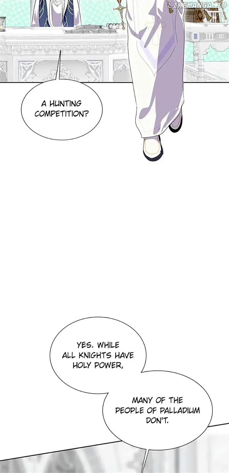 Behind His Kind Mask Chapter 43 – Page 26