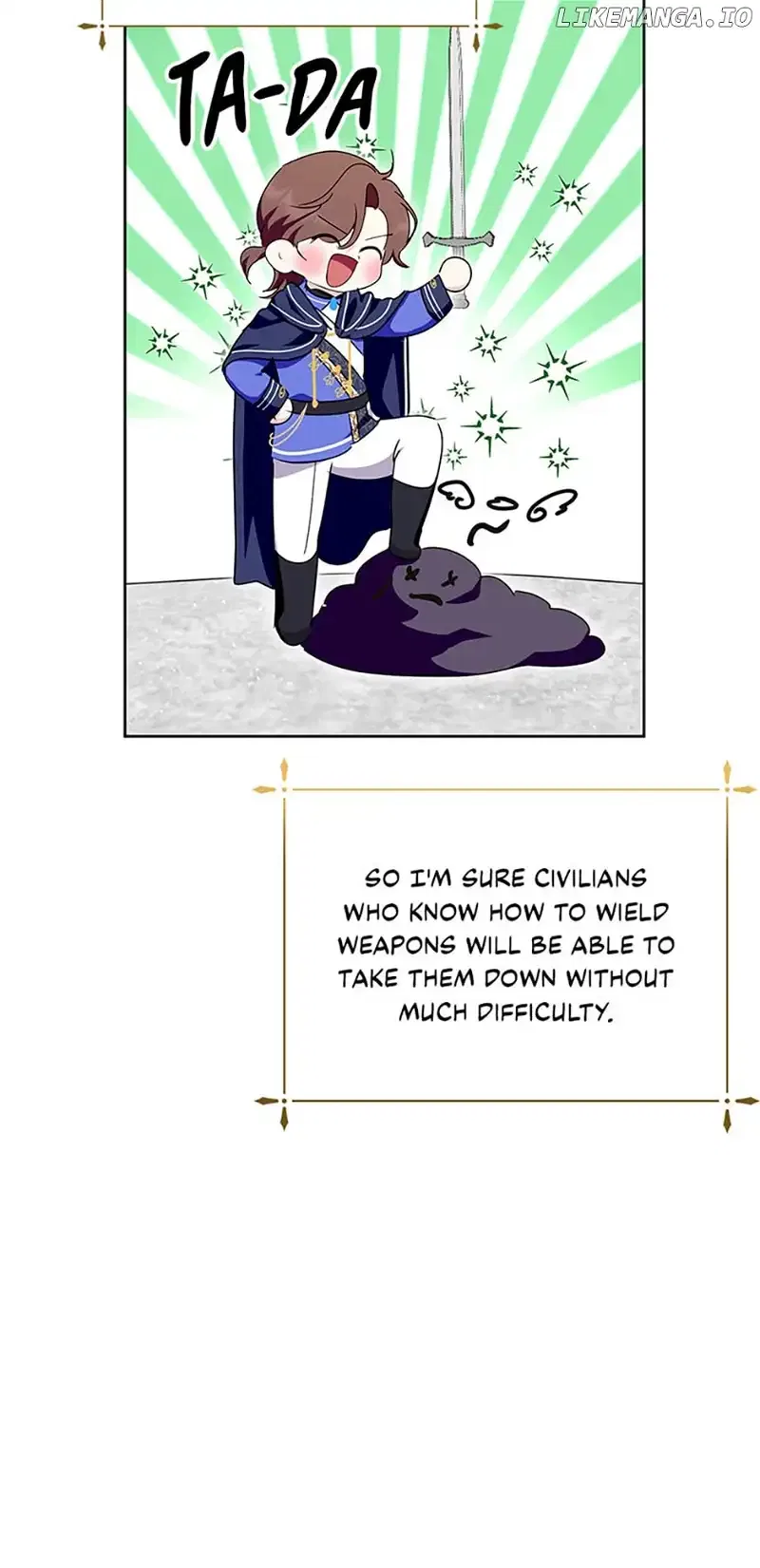 Behind His Kind Mask Chapter 43 – Page 28