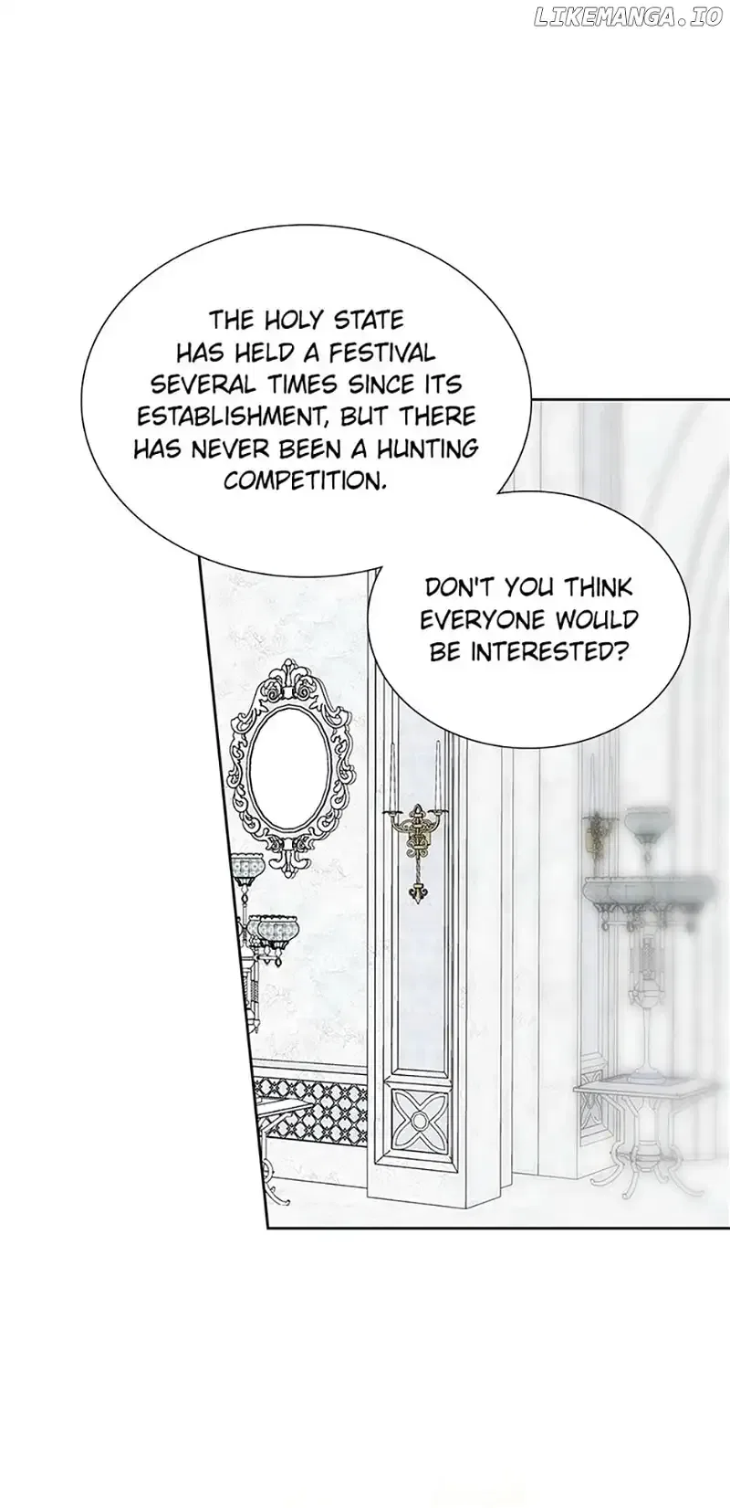 Behind His Kind Mask Chapter 43 – Page 29